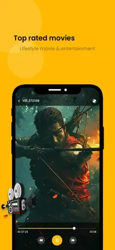 fancode-live-cricket Top Rated Movies
